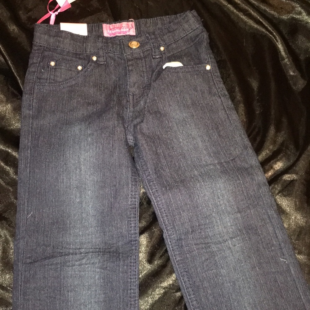 Kids Jeans